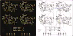 Design and assembly of a 4-bit adder