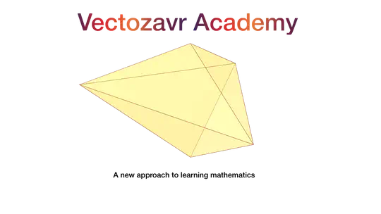 Online school "Vectozavr Academy"